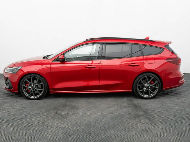 Ford Focus DW9YS80#2.3 EcoBoost ST X Pakiet zimowy Salon PL VAT23% Gdynia - zdjęcie 8