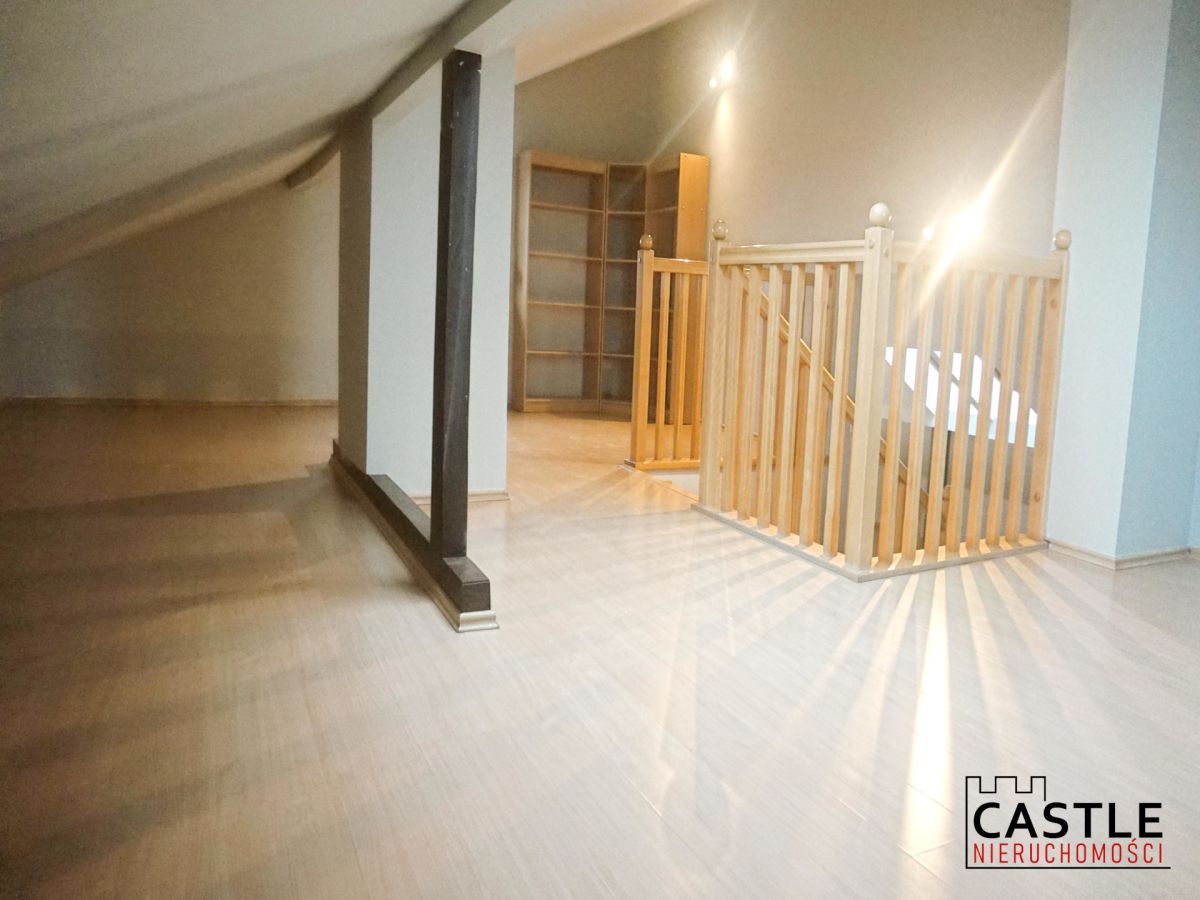 Komfortowy dom z kominkiem i tarasem – Poznań Poznań - zdjęcie 4