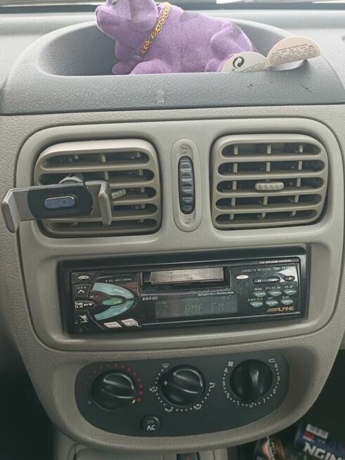 Renault Thalia Zamość - zdjęcie 6