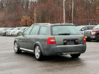 Audi A6 Allroad 2,7L V6 250KM Katowice - zdjęcie 3