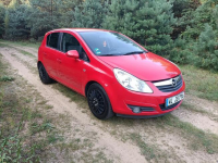 Opel Corsa D 1.2 Benzyna Klima 5 Drzwi Tempomat z Niemiec Kłobuck - zdjęcie 4