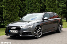 Audi A6 3.0Tdi*218KM* QUATTRO*Automat*S-LINE Ostrów Mazowiecka - zdjęcie 9