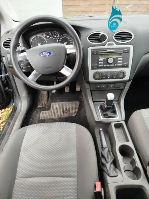 Sprzedam ford focus Wodzisław Śląski - zdjęcie 3