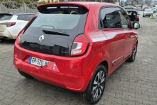 Renault Twingo INTENS Skóra Nawigacja Alufelgi Tempomat Świętoszówka - zdjęcie 5