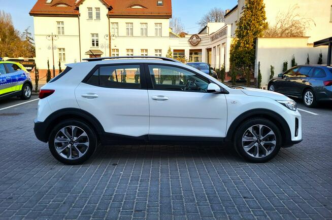 Kia Stonic M / 1.4 100 KM/kamera/automat/bezwypadkowy Toruń - zdjęcie 6