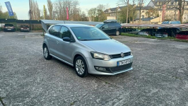 Volkswagen Polo 1.4 MPI, zadbane, serwisowane, doinwestowane