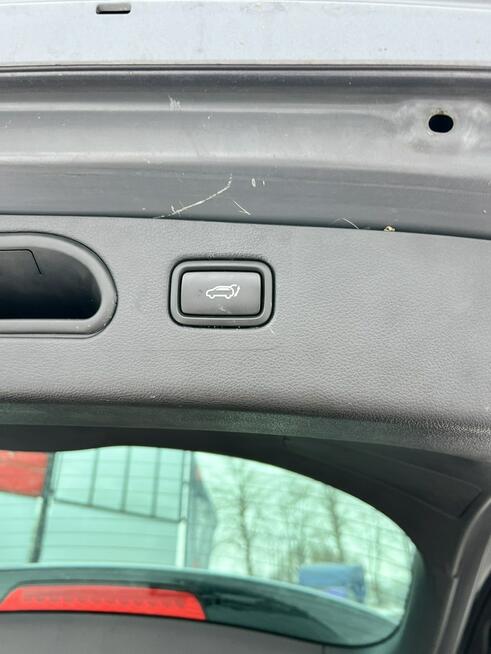 Hyundai Tucson Panorama, skórzane fotele, Słupsk - zdjęcie 8