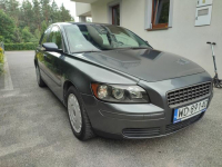 Volvo S40 salon PL 2 właściciel zamiana zamienie Mińsk Mazowiecki - zdjęcie 7
