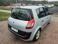 Renault Scenic 1,6 benzynka z gazem z niskim przebiegiem 165 tys km ! Cielcza - zdjęcie 10