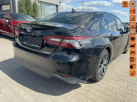 Toyota Camry Automat Hybryda Skóra Podgrzewanie Kamera 218KM