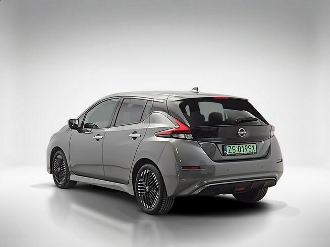 Nissan Leaf 40kWh N-Connecta ! Z Polskiego Salonu ! Faktura VAT ! Warszawa - zdjęcie 3