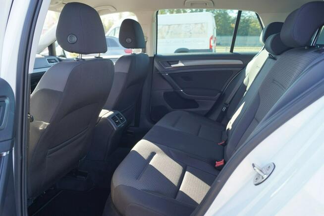 Volkswagen Golf 1.0 110 KM Zadbany po serwisie 1 właściciel Stan BDB Goczałkowice-Zdrój - zdjęcie 5