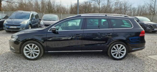Volkswagen Passat Jeden Właściciel 1.6 TDI Comfortline Płock - zdjęcie 4