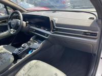Kia Sportage Salon PL  4x4 Automat Skóra Podgrzewanie Kamera 160KM Gliwice - zdjęcie 10
