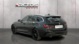 BMW 320D Xdrive MHEV M Sort Warszawa - zdjęcie 3