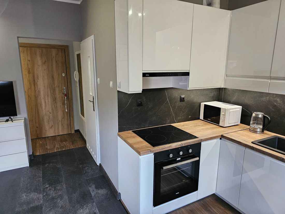 1pok, 27met, okolice Wagnera WINDA (Wrocław) Krzyki - zdjęcie 2