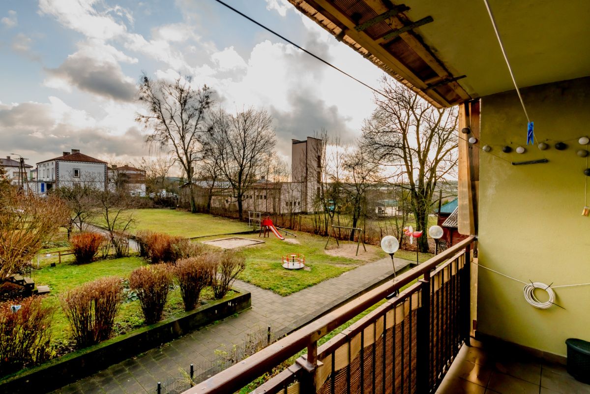 Przestronne 60,3m2 - 3 pokoje, Czarna Białostocka Czarna Białostocka - zdjęcie 11