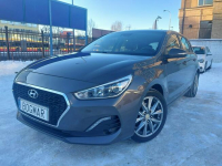 Hyundai i30 1400 benz.  SALON PL.  100% bezwypadkowy