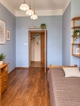 2pok, 41met, okolice Dworca Głównego BALKON/PARKING (Wrocław) Krzyki - zdjęcie 5