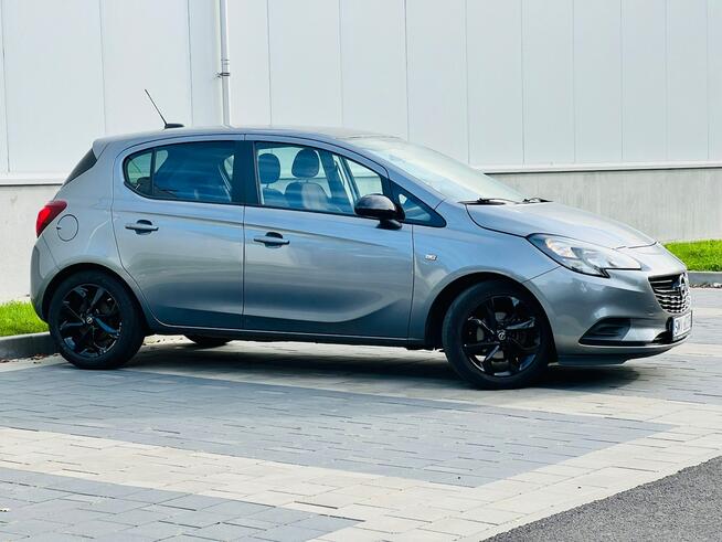 Opel Corsa E 1.2 Benz. , 151 tys km Mikołów - zdjęcie 11