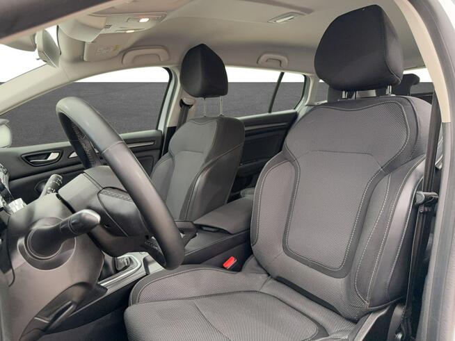 Renault Megane 1.3 TCE FAP Equilibre Kombi Warszawa - zdjęcie 10