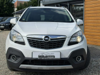 Opel Mokka 1.4 (120KM) Zadbana!!! Białogard - zdjęcie 2