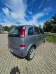 Opel Meriva Klimatyzacja | 1.6 Benzyna 100 KM | Elektryka | Praktyczny Głogów - zdjęcie 7