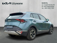 Kia Sportage 1.6 T-GDI 150 KM Wersja M+Smart Salon PL Bełchatów - zdjęcie 5