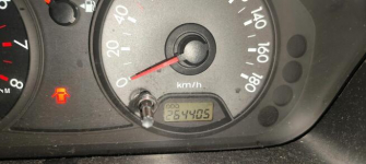 Syndyk sprzeda samochód marki KIA Picanto rok prod. 2005 Pruszcz Gdański - zdjęcie 5