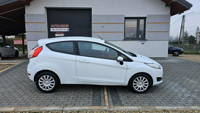 Ford Fiesta 1,3 pb * ładna* Chełm Śląski - zdjęcie 6