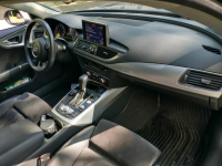 Audi A7 salon PL 1 własciciel 20tfsi qutro tylko 42tys km Białystok - zdjęcie 5