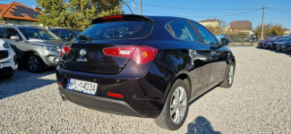 Alfa Romeo Giulietta 1.6 JTDM 16V Płock - zdjęcie 10