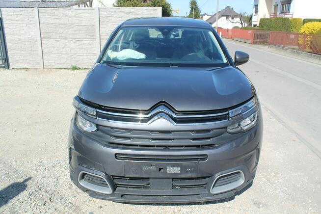 Citroen C5 Aircross Ostrów Wielkopolski - zdjęcie 2