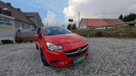Opel Corsa Kamienna Góra - zdjęcie 2
