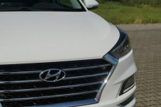 Hyundai Tucson 2020R 1.6 DIESEL I-WSZY WŁ. BEZWYPADKOWY STAN BDB Goczałkowice-Zdrój - zdjęcie 10