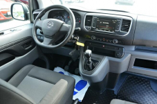 Opel Vivaro 120KM 8 Osób! Serwis! Super Stan! Zobacz Koniecznie!!! Ostrów Mazowiecka - zdjęcie 5