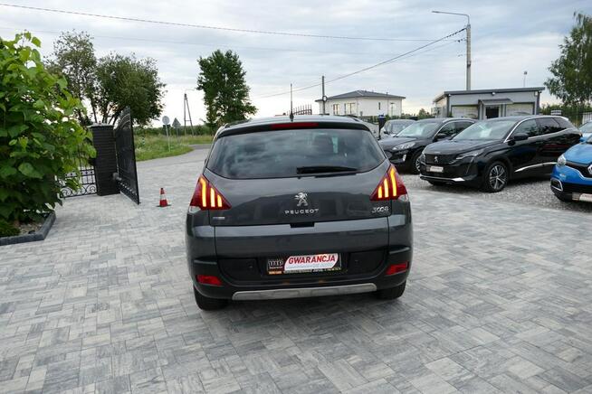 Peugeot 3008 Allure! Head Up!  Navi! Gwarancja! Grójec - zdjęcie 12