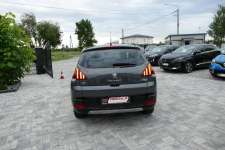 Peugeot 3008 Allure! Head Up!  Navi! Gwarancja! Grójec - zdjęcie 12