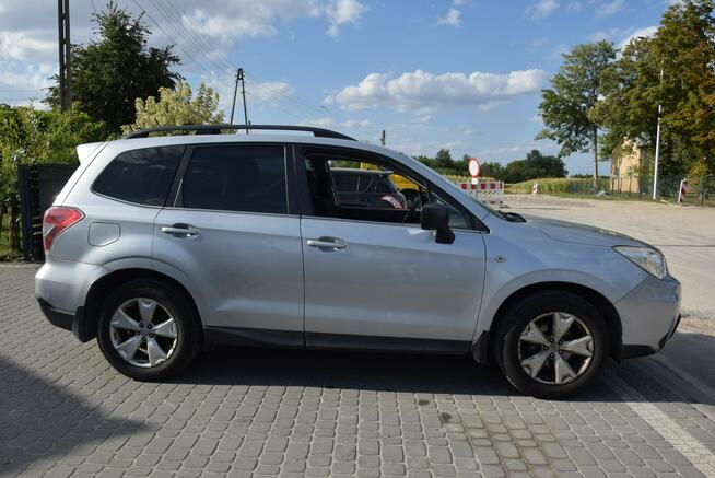 Subaru Forester 2.0D 4x4 2013r Uszkodzony Silnik Tarnogród - zdjęcie 7