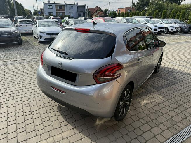 Peugeot 208 Orzech - zdjęcie 7