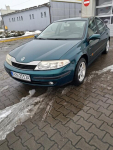 Renault laguna 1.8 benzyna 2003r