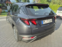 Hyundai Tucson kamera  navi 1.6 HYBRID Drelów - zdjęcie 4