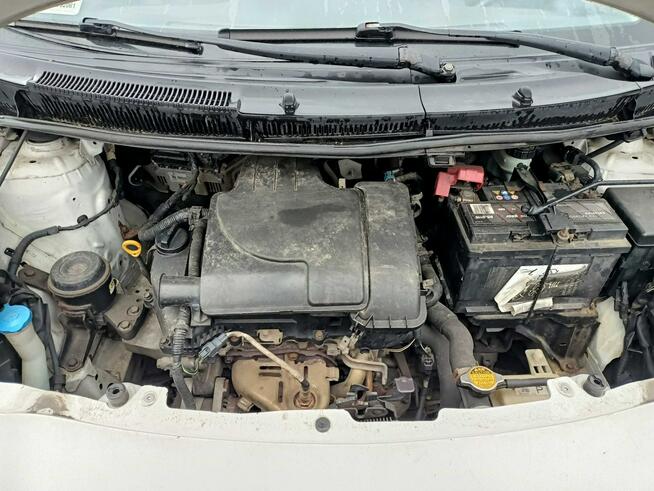 Toyota Yaris 1.0 09r Tarnów - zdjęcie 8