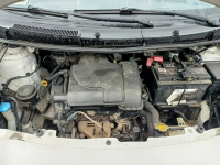 Toyota Yaris 1.0 09r Tarnów - zdjęcie 8