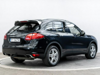 Porsche Cayenne 3.0 Platinum Edition Diesel 245KM/Pośrednictwo Poznań - zdjęcie 3