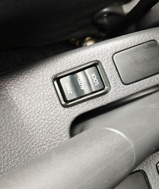 Fiat Sedici Klima Alu Hak 4 x 4 Holandia Nowy Sącz - zdjęcie 11