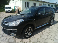 Citroen c-crosser 2,2 hdi Lublin - zdjęcie 6