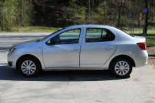 Dacia Logan po serwisie NAWIGACJA 2 komplety kół KLIMA Czujn