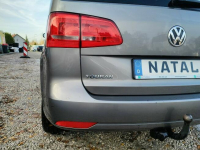 Volkswagen Touran Navi* Super stan Bydgoszcz - zdjęcie 8