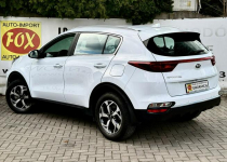 Kia Sportage 1.6 GDI 132 KM tylko 34.000km RATY od 711 zł miesięcznie Olsztyn - zdjęcie 5